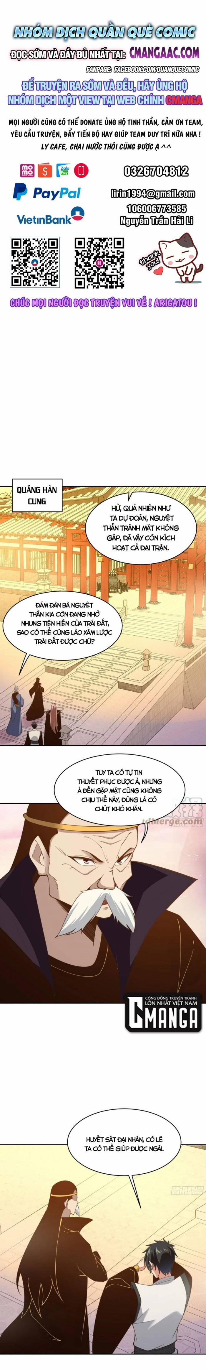 Trùng Sinh Đô Thị Thiên Tôn 386 trang 0