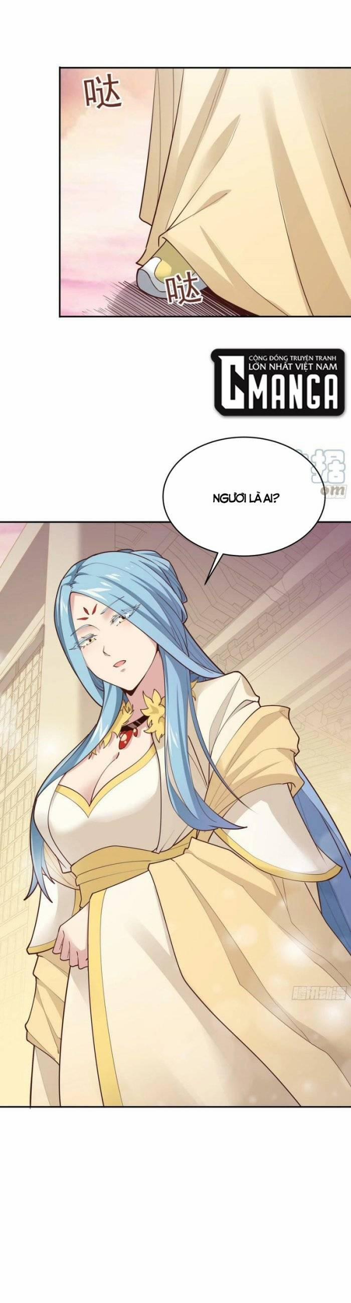 Trùng Sinh Đô Thị Thiên Tôn 387 trang 6