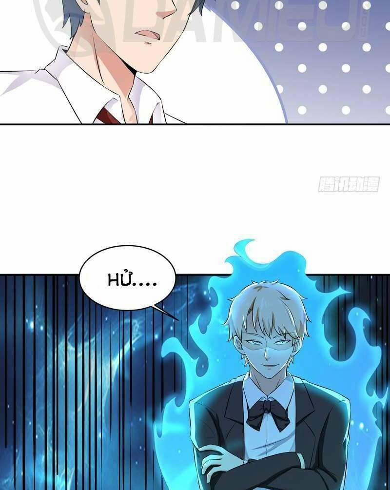 Trùng Sinh Đô Thị Thiên Tôn 39 trang 13