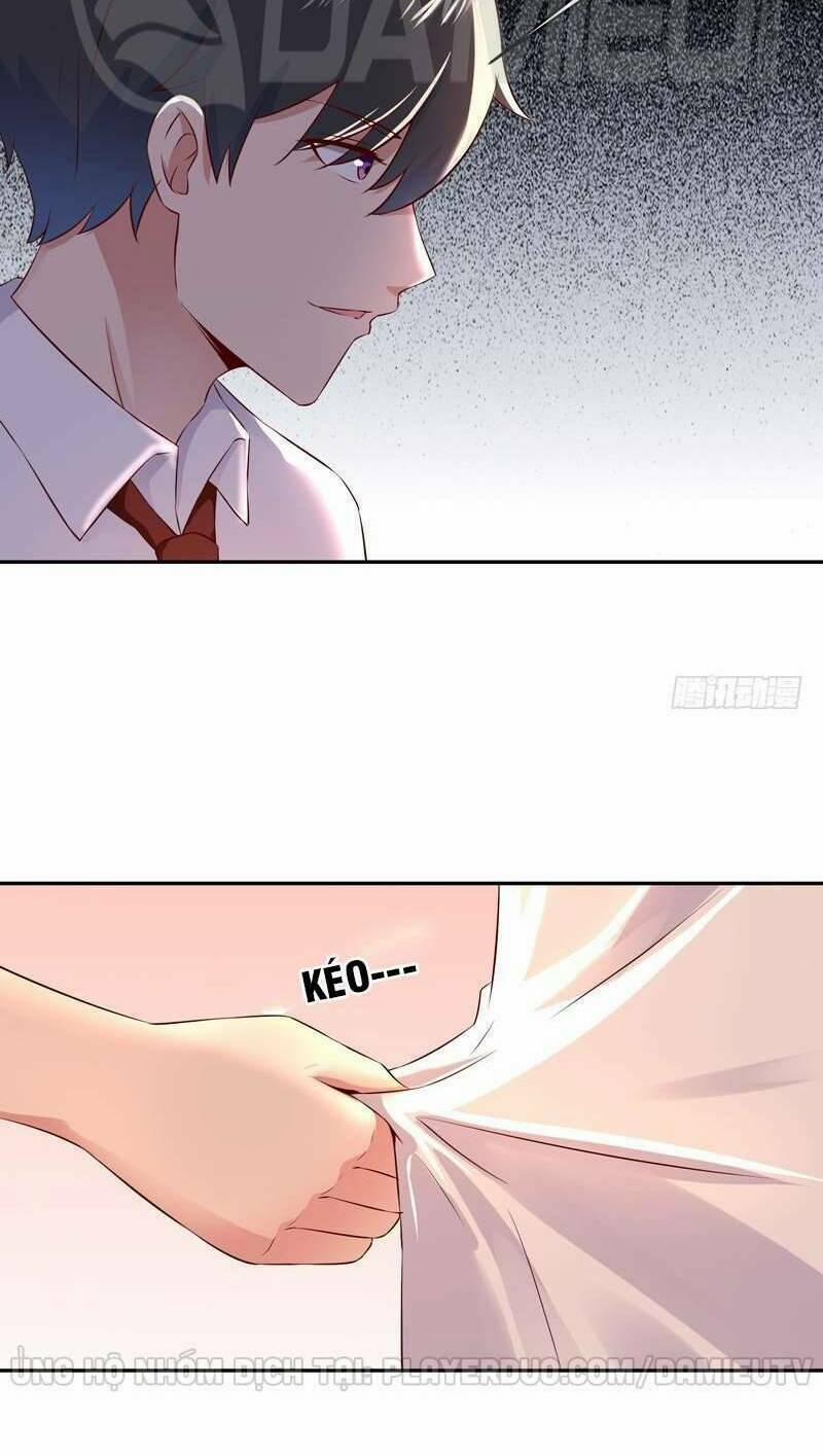 Trùng Sinh Đô Thị Thiên Tôn 39 trang 16