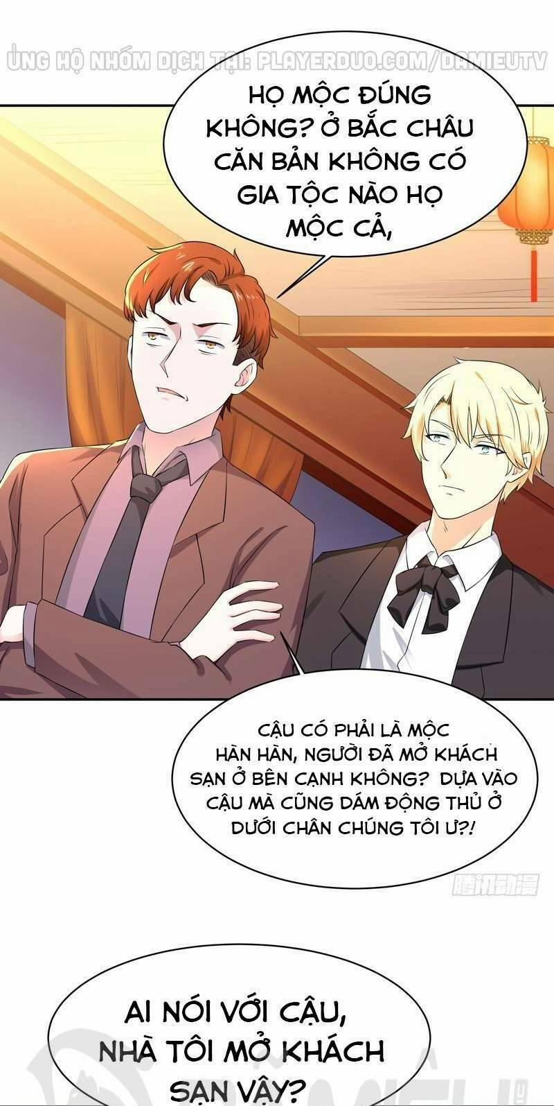 Trùng Sinh Đô Thị Thiên Tôn 39 trang 2