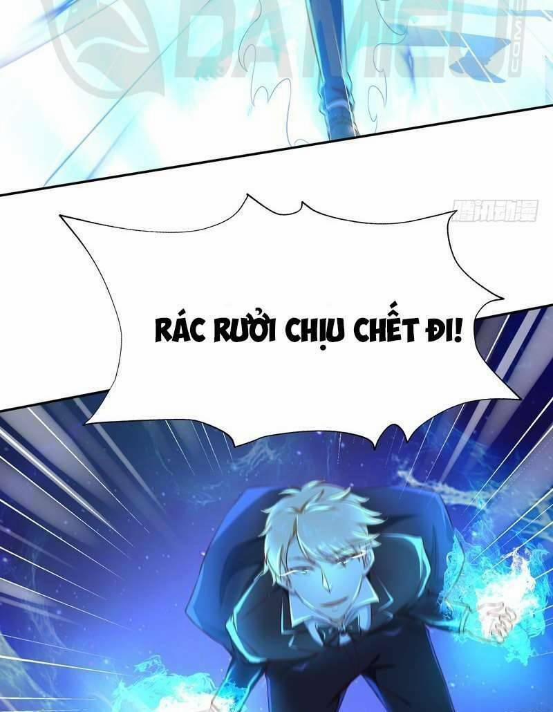 Trùng Sinh Đô Thị Thiên Tôn 39 trang 20