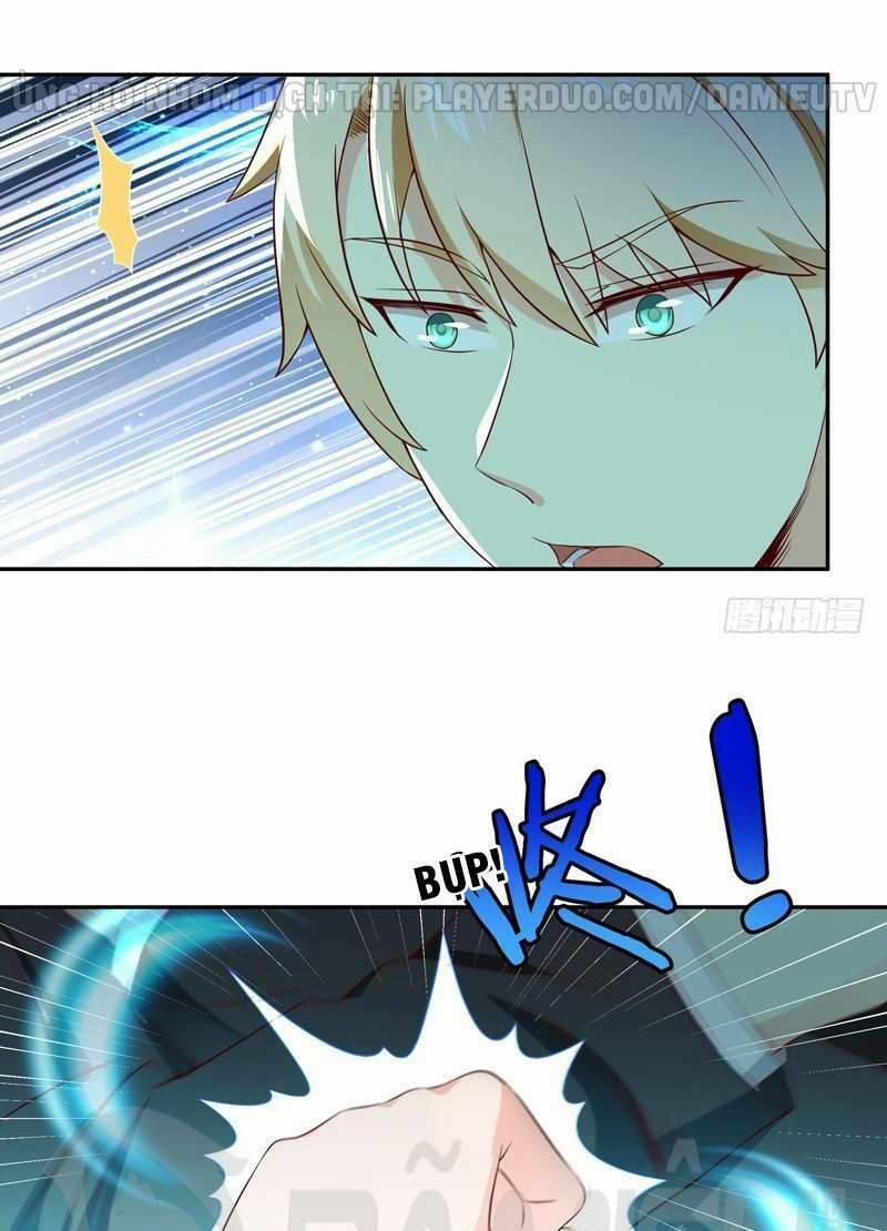 Trùng Sinh Đô Thị Thiên Tôn 39 trang 22