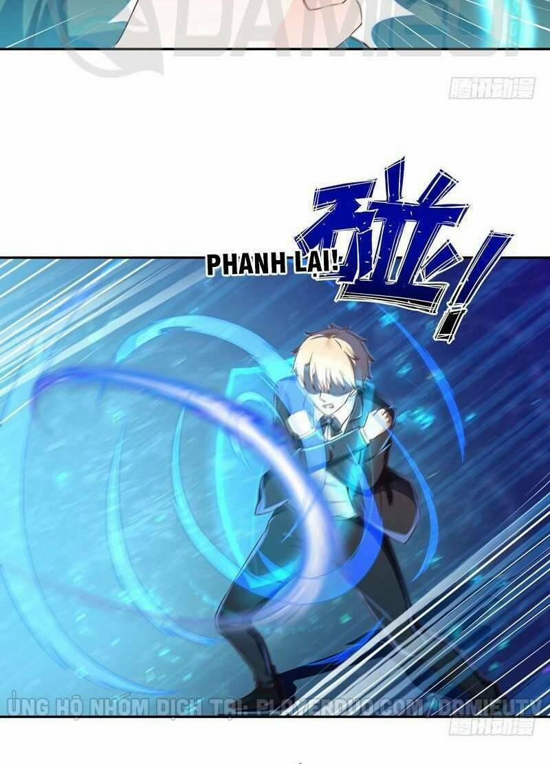 Trùng Sinh Đô Thị Thiên Tôn 39 trang 23