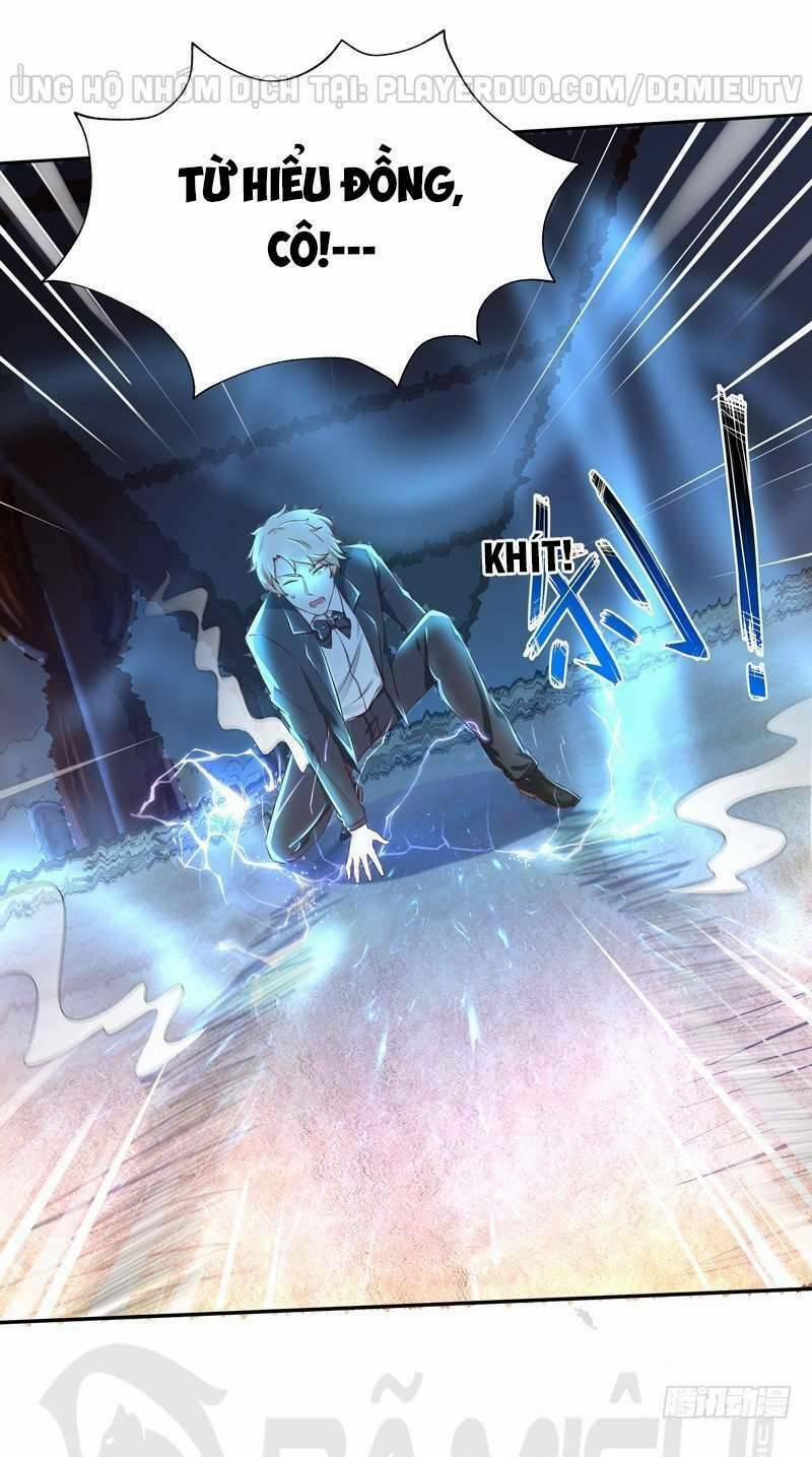Trùng Sinh Đô Thị Thiên Tôn 39 trang 24