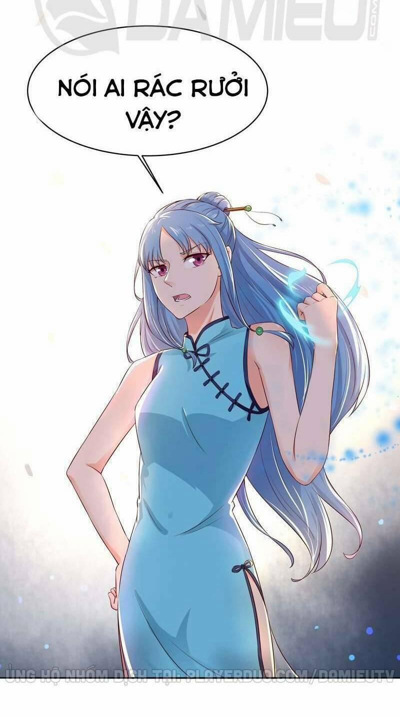 Trùng Sinh Đô Thị Thiên Tôn 39 trang 25