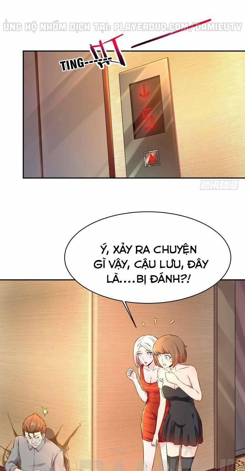 Trùng Sinh Đô Thị Thiên Tôn 39 trang 4