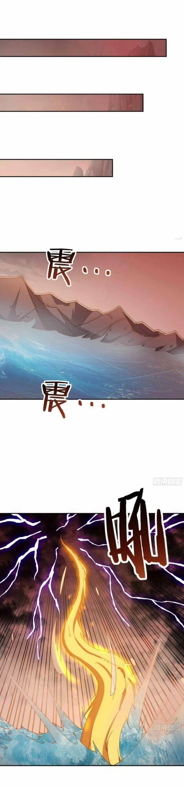 Trùng Sinh Đô Thị Thiên Tôn 391 trang 17