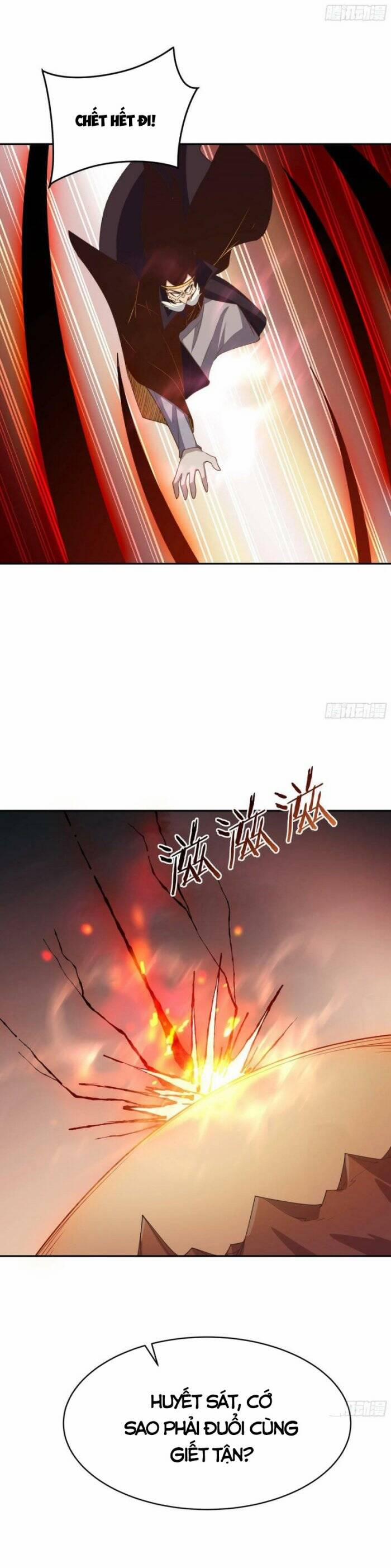 Trùng Sinh Đô Thị Thiên Tôn 392 trang 17