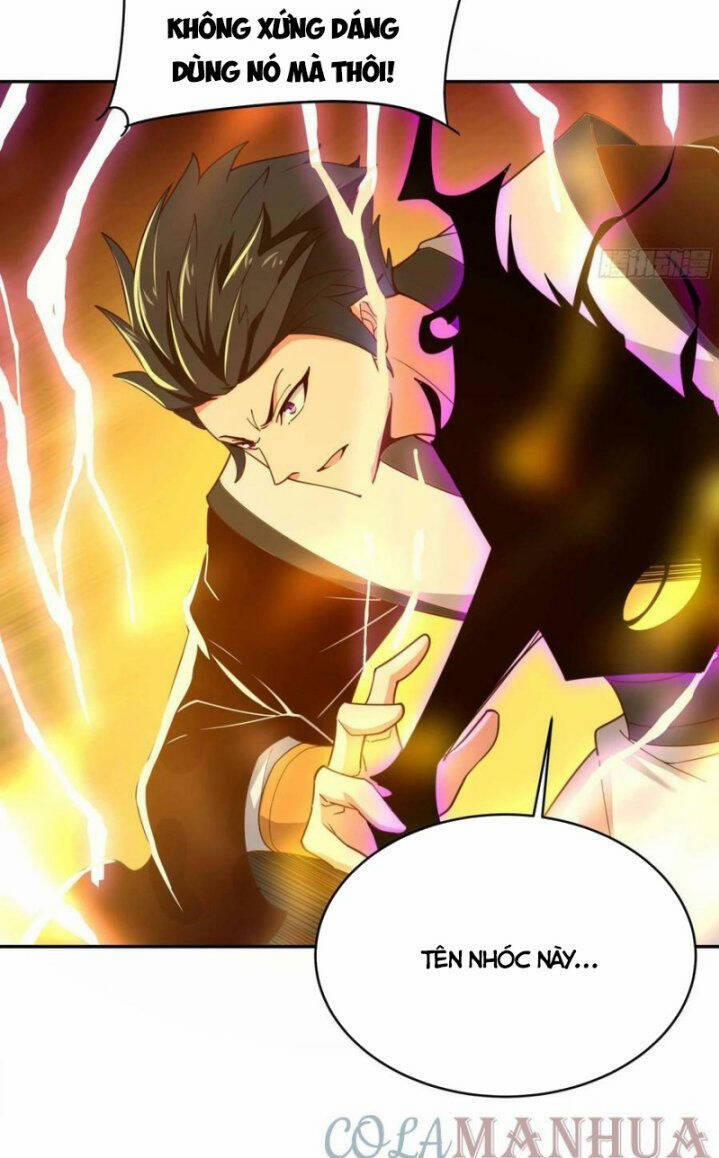Trùng Sinh Đô Thị Thiên Tôn 394 trang 13