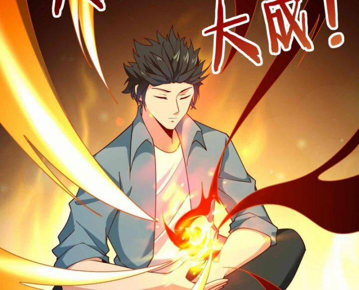 Trùng Sinh Đô Thị Thiên Tôn 396 trang 13