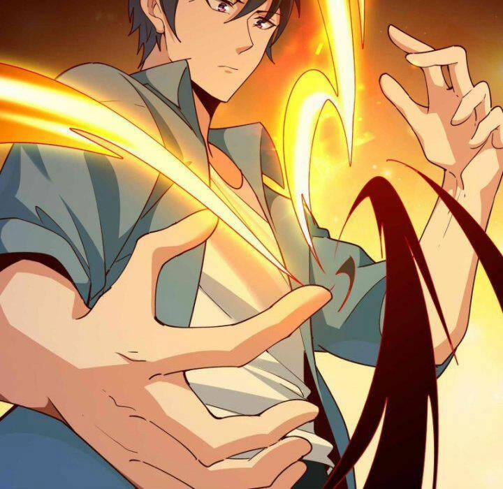 Trùng Sinh Đô Thị Thiên Tôn 396 trang 27