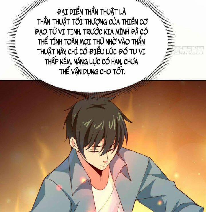 Trùng Sinh Đô Thị Thiên Tôn 396 trang 3