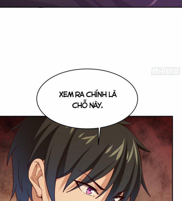 Trùng Sinh Đô Thị Thiên Tôn 396 trang 43