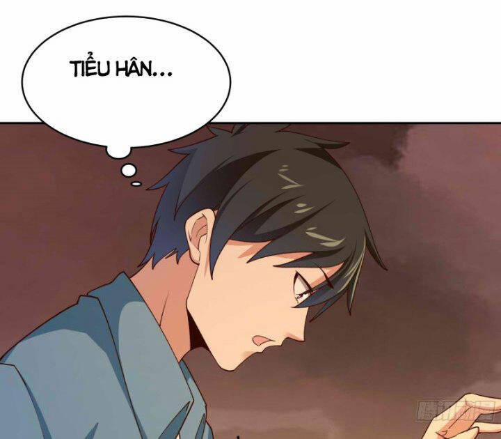 Trùng Sinh Đô Thị Thiên Tôn 396 trang 60