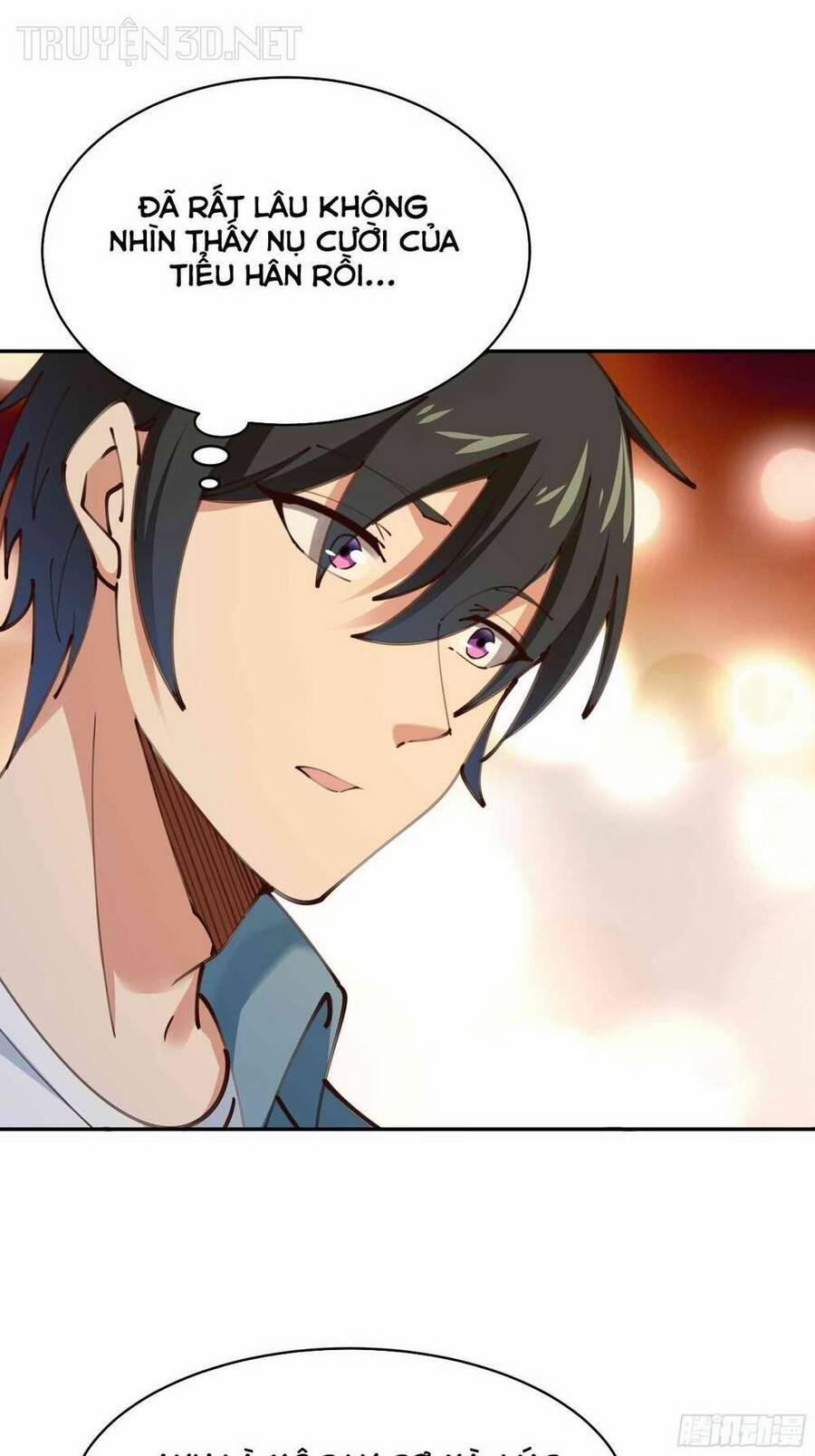 Trùng Sinh Đô Thị Thiên Tôn 397 trang 11