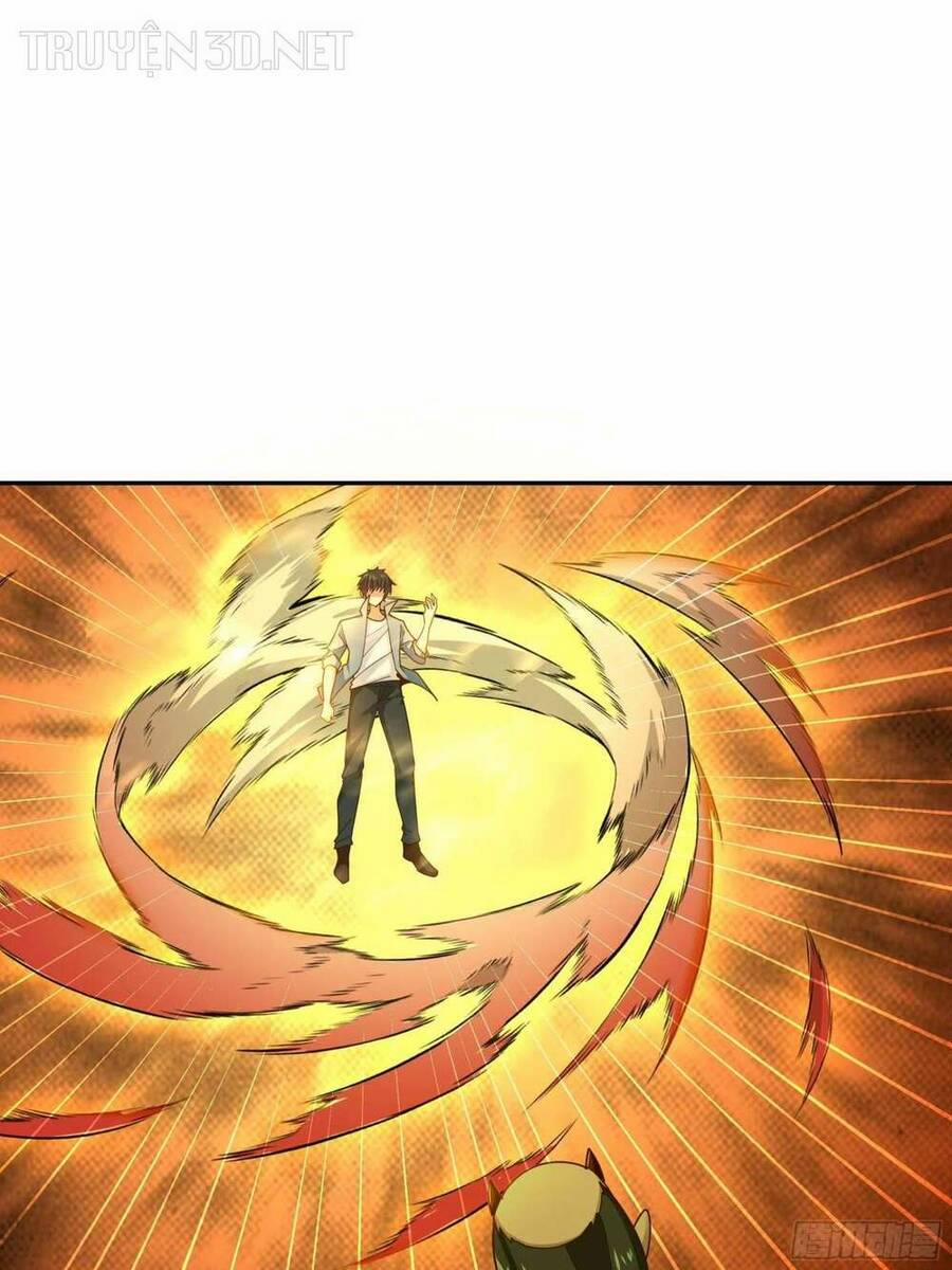 Trùng Sinh Đô Thị Thiên Tôn 397 trang 2