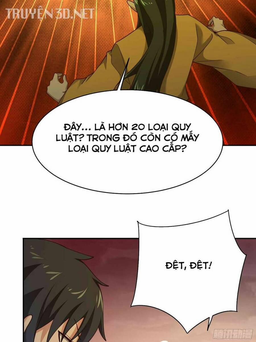 Trùng Sinh Đô Thị Thiên Tôn 397 trang 3