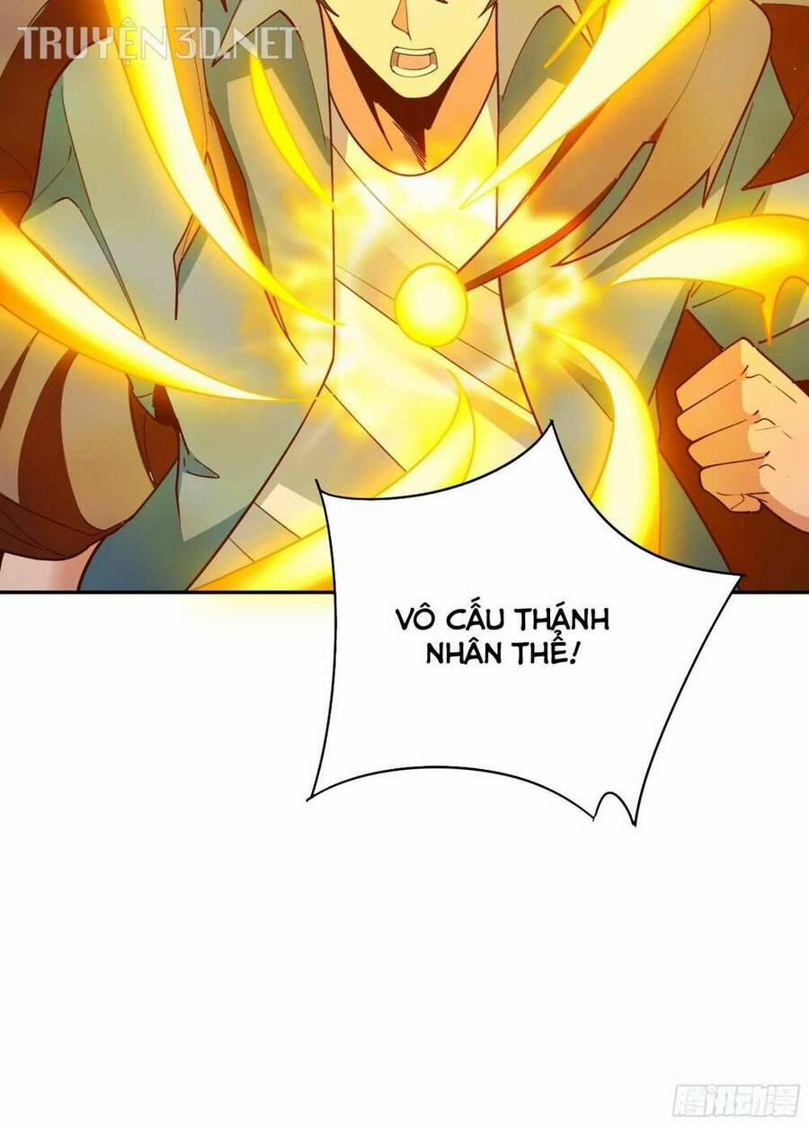 Trùng Sinh Đô Thị Thiên Tôn 397 trang 30