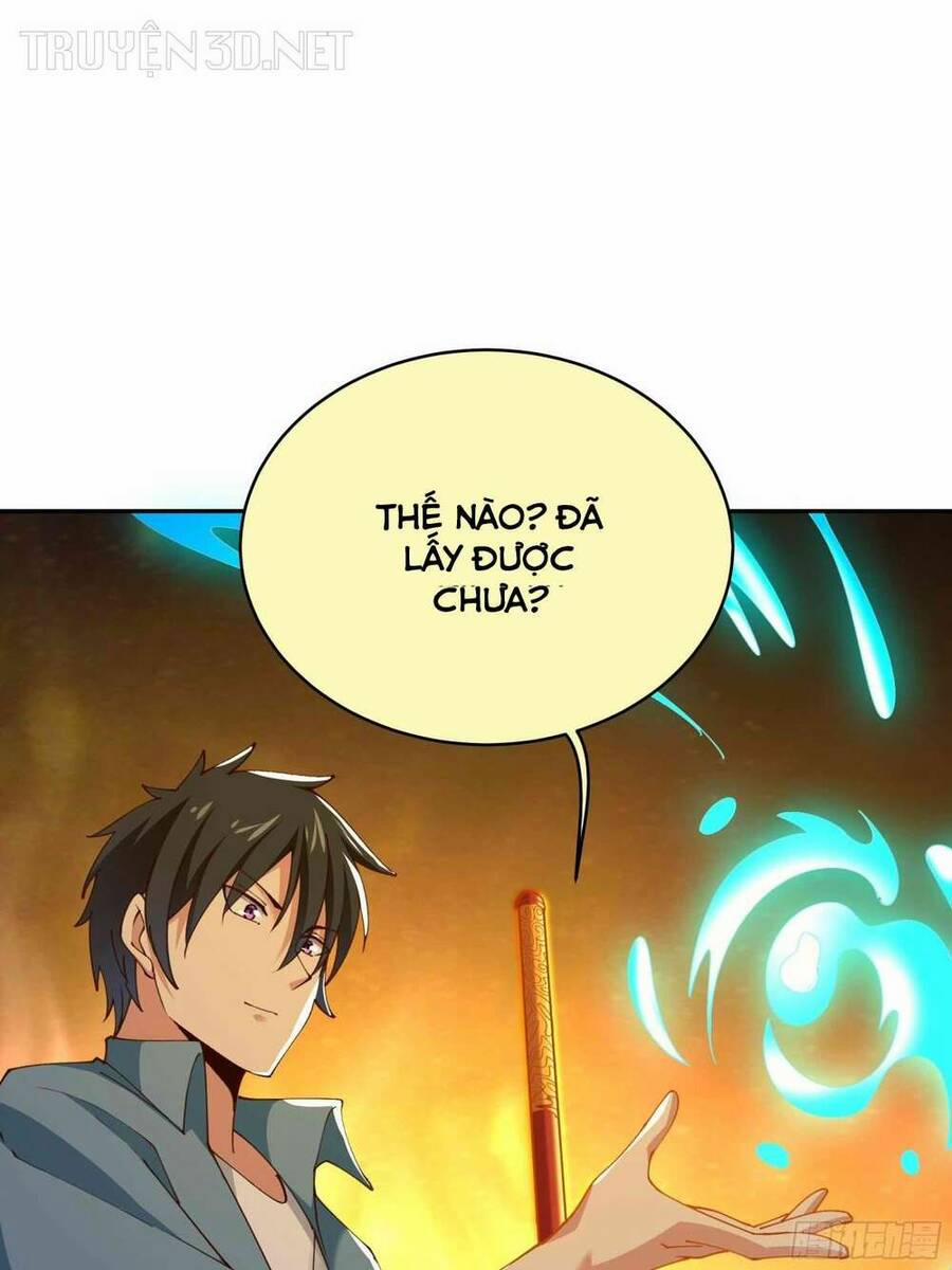 Trùng Sinh Đô Thị Thiên Tôn 398 trang 22