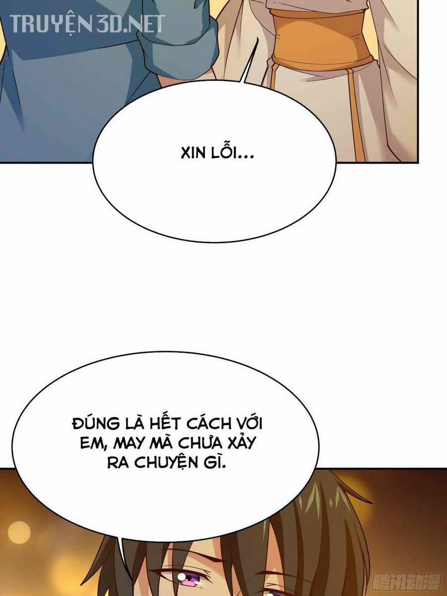 Trùng Sinh Đô Thị Thiên Tôn 398 trang 31