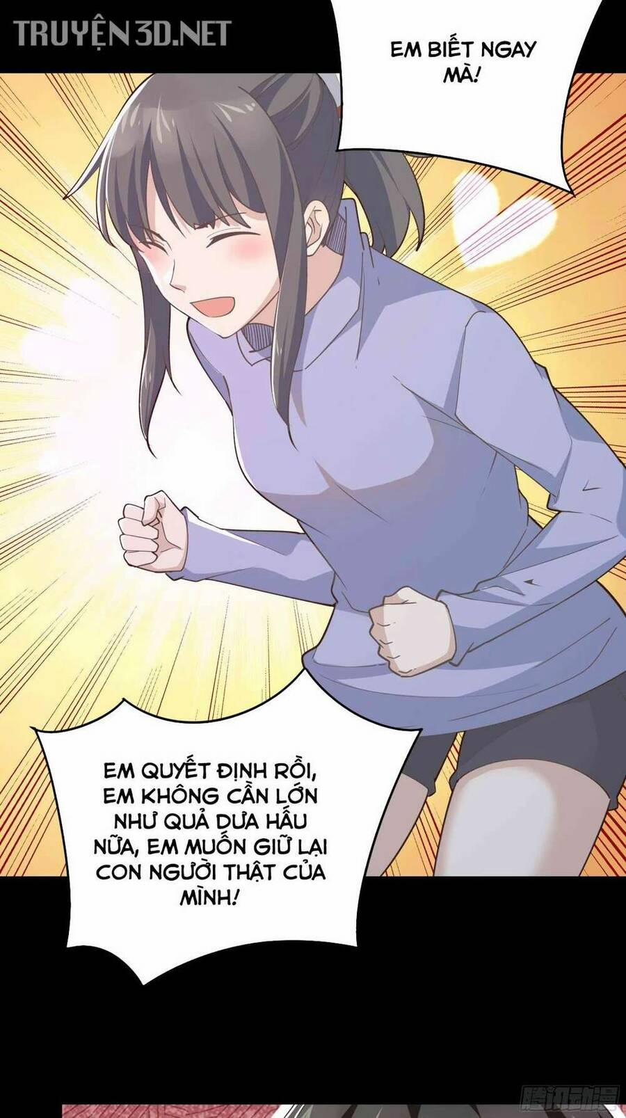 Trùng Sinh Đô Thị Thiên Tôn 399 trang 10