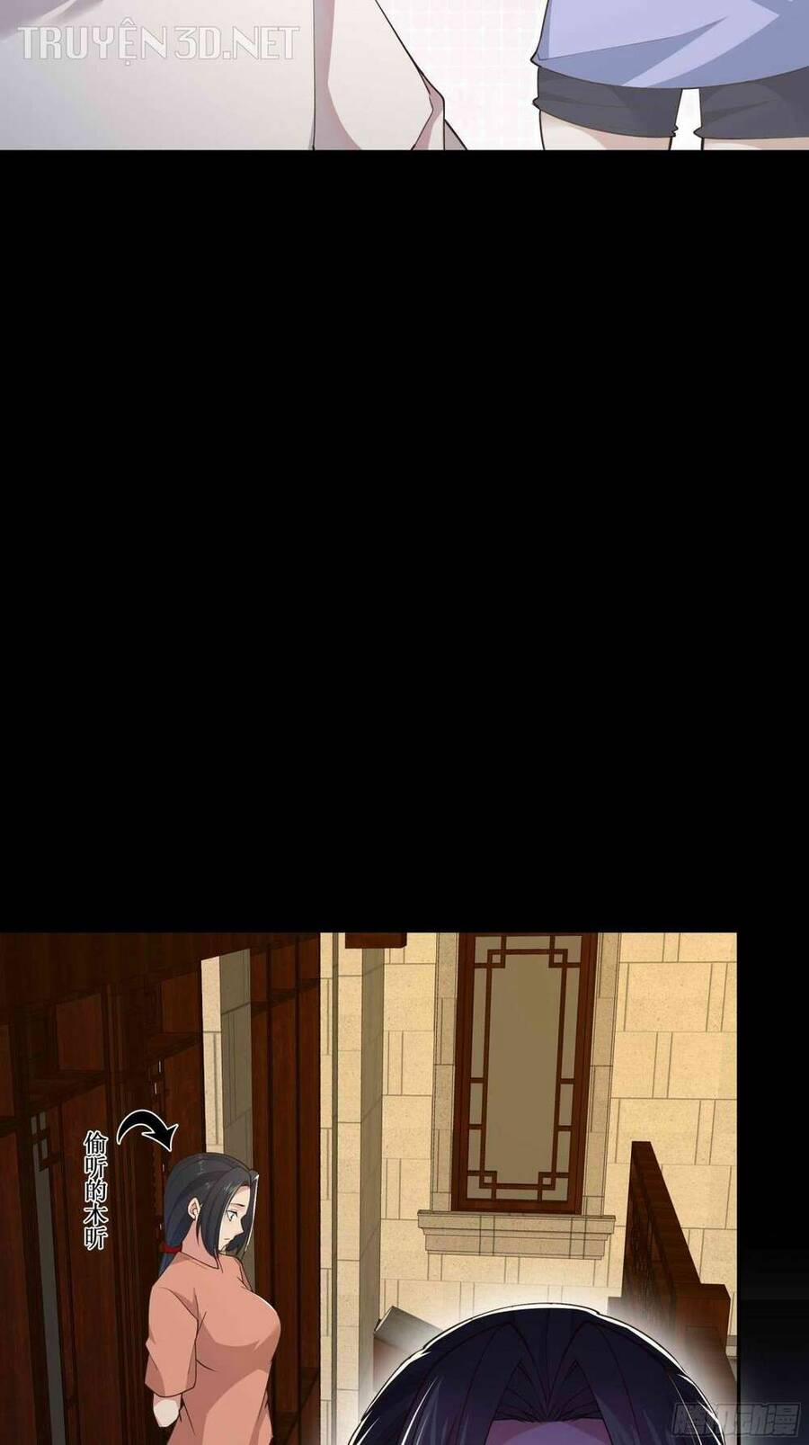 Trùng Sinh Đô Thị Thiên Tôn 399 trang 13