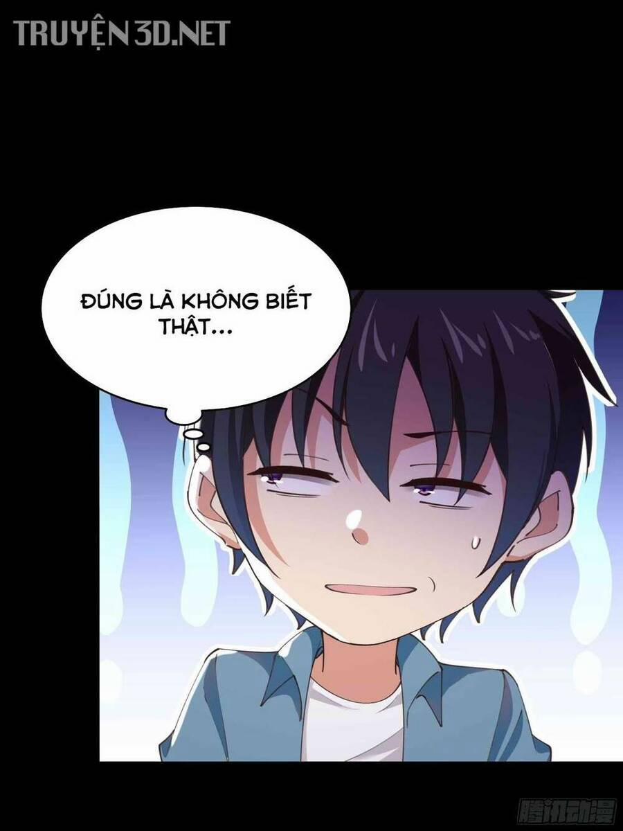 Trùng Sinh Đô Thị Thiên Tôn 399 trang 29