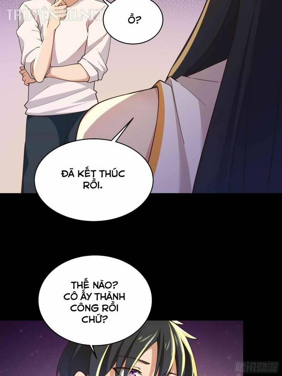 Trùng Sinh Đô Thị Thiên Tôn 399 trang 38