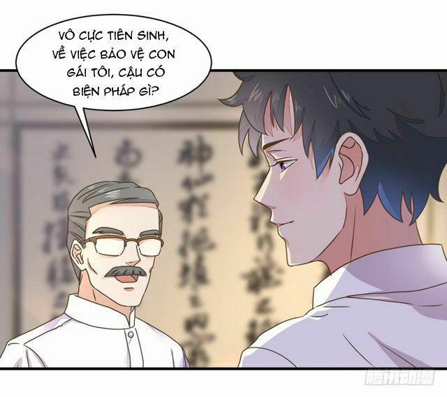 Trùng Sinh Đô Thị Thiên Tôn 4 trang 17