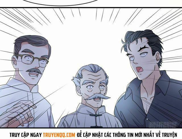 Trùng Sinh Đô Thị Thiên Tôn 4 trang 21