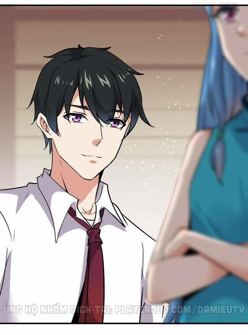 Trùng Sinh Đô Thị Thiên Tôn 40 trang 10