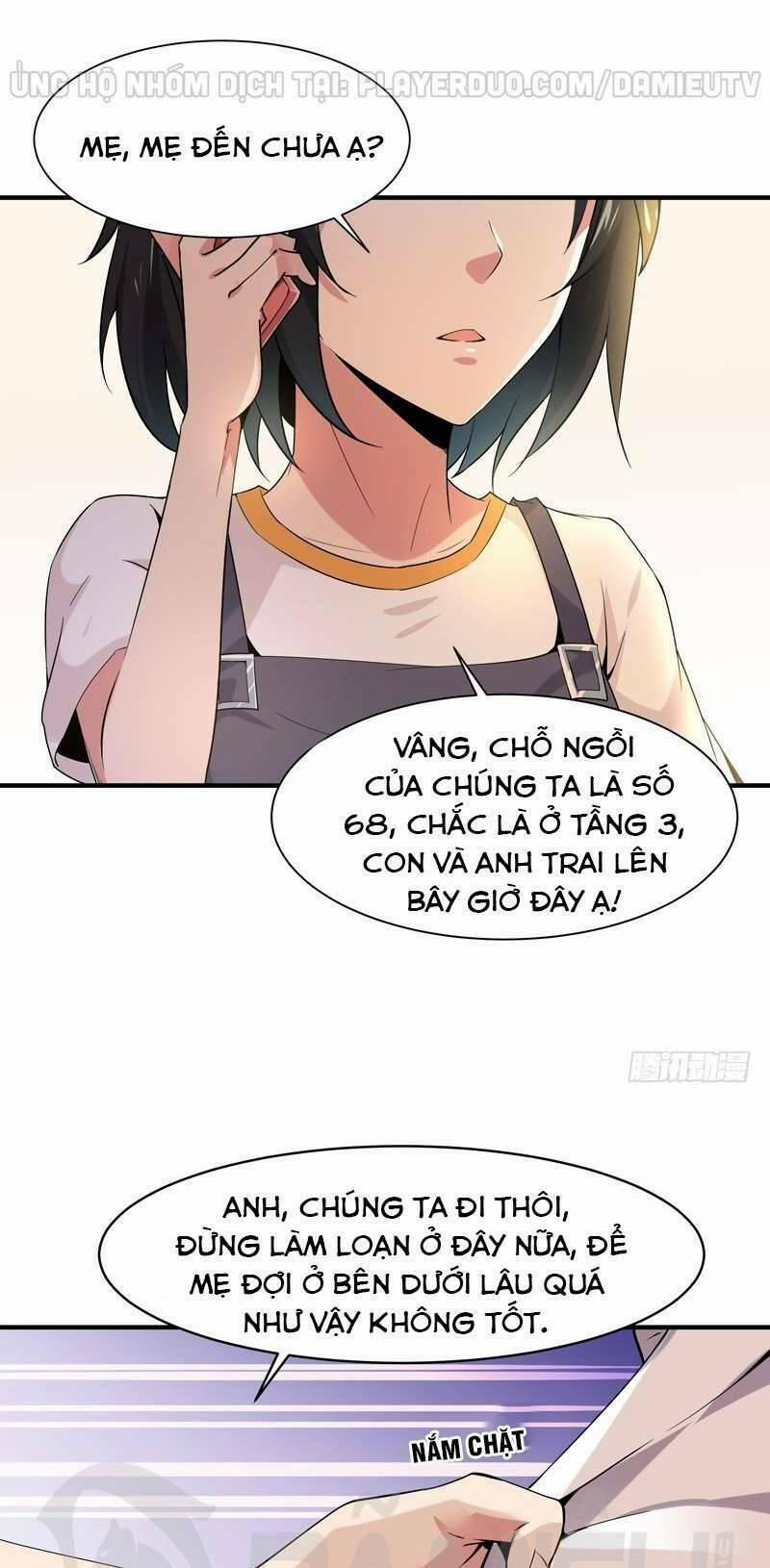 Trùng Sinh Đô Thị Thiên Tôn 40 trang 15