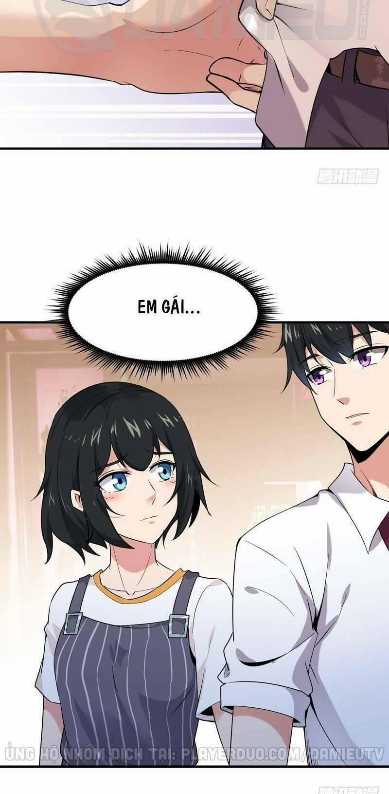 Trùng Sinh Đô Thị Thiên Tôn 40 trang 16