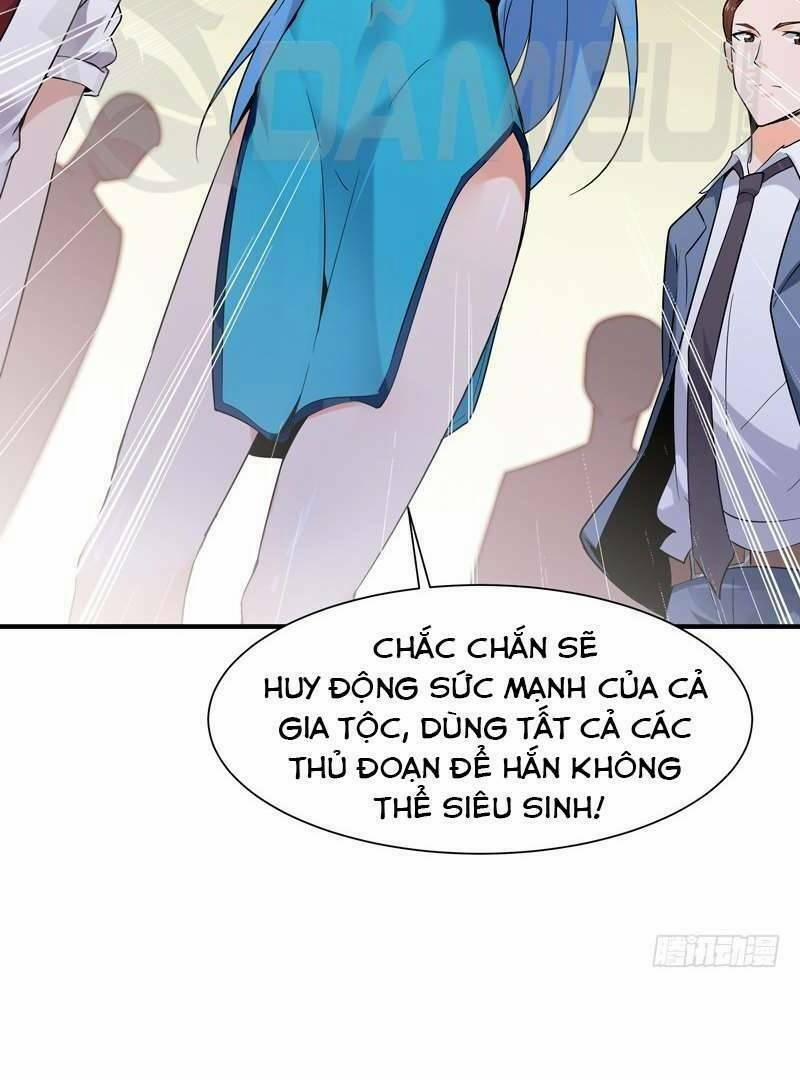 Trùng Sinh Đô Thị Thiên Tôn 40 trang 9