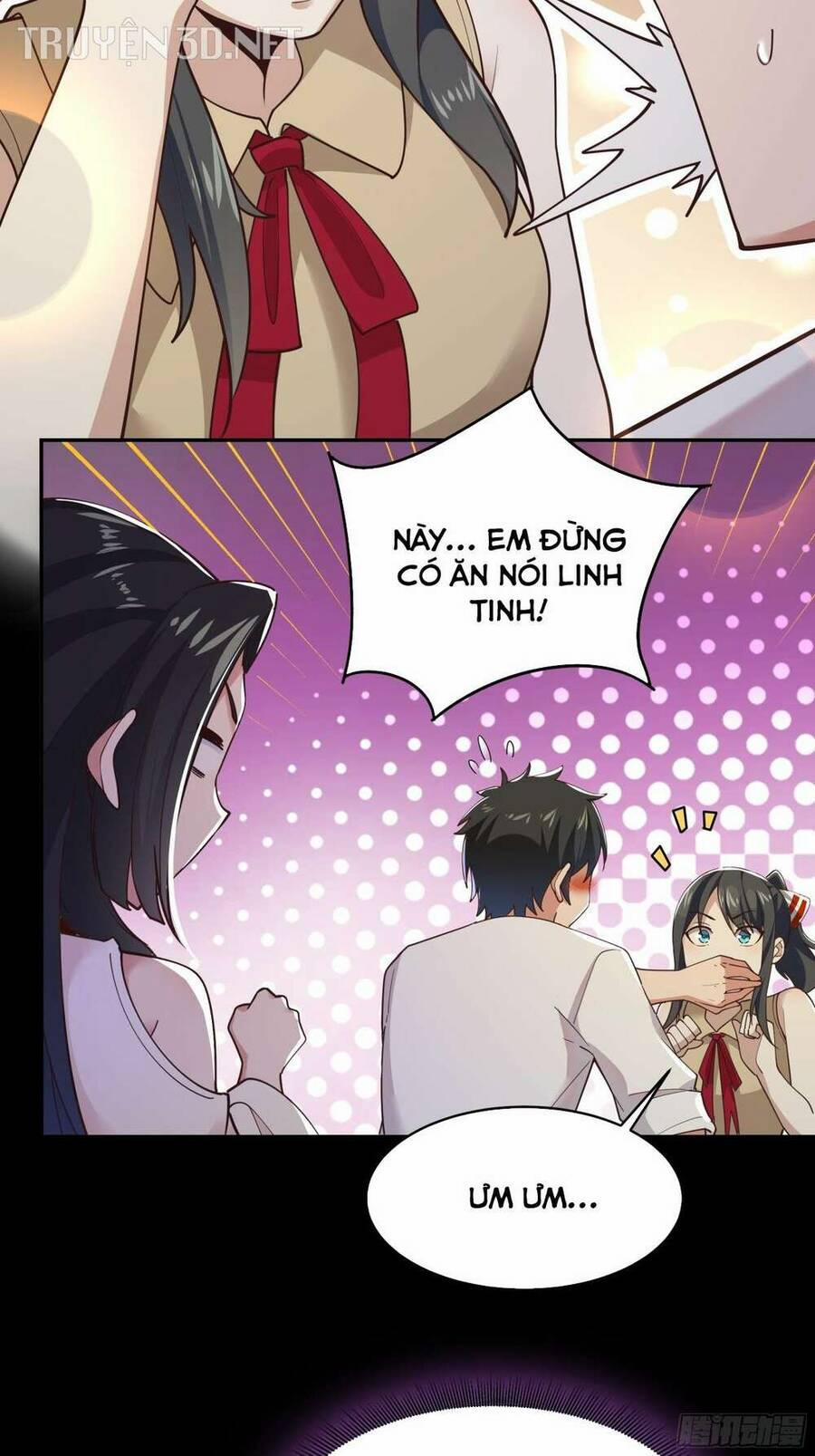 Trùng Sinh Đô Thị Thiên Tôn 400 trang 13