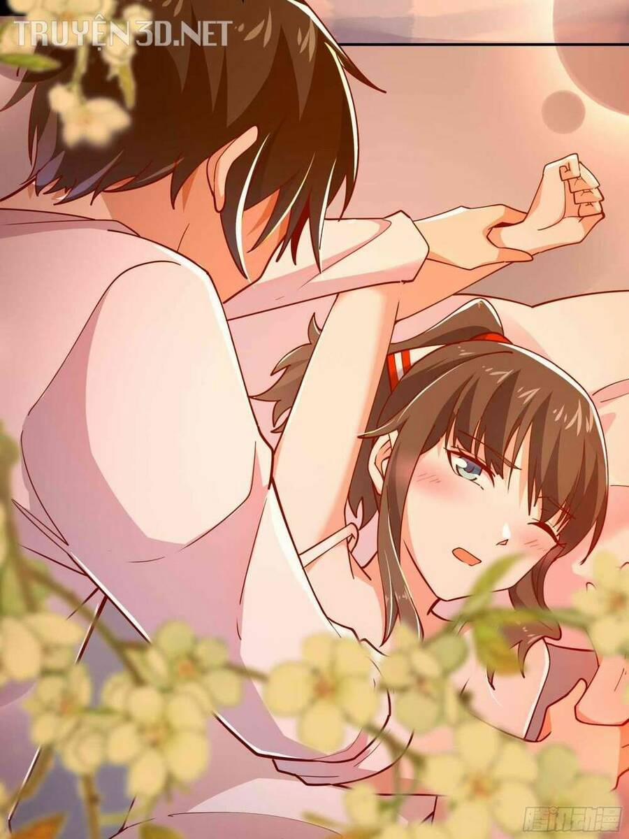 Trùng Sinh Đô Thị Thiên Tôn 400 trang 21