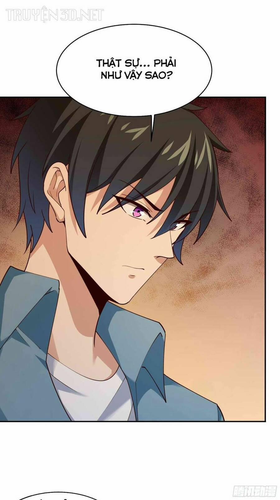 Trùng Sinh Đô Thị Thiên Tôn 400 trang 34