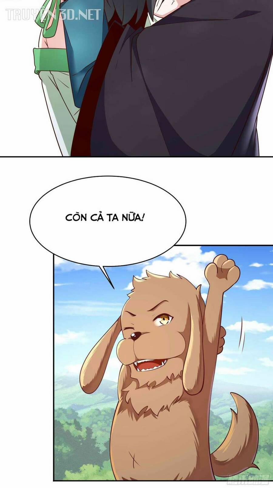 Trùng Sinh Đô Thị Thiên Tôn 400 trang 39