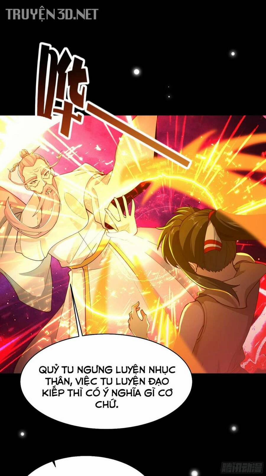 Trùng Sinh Đô Thị Thiên Tôn 400 trang 6