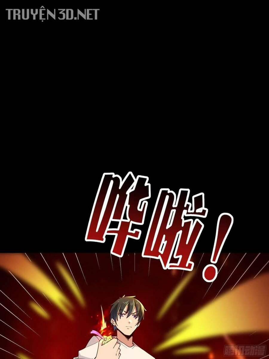 Trùng Sinh Đô Thị Thiên Tôn 401 trang 22