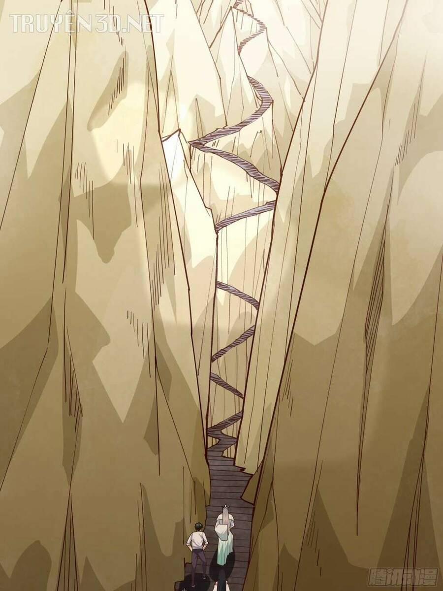 Trùng Sinh Đô Thị Thiên Tôn 401 trang 40