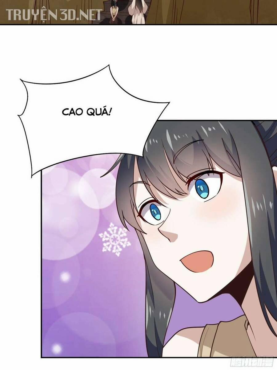 Trùng Sinh Đô Thị Thiên Tôn 401 trang 41