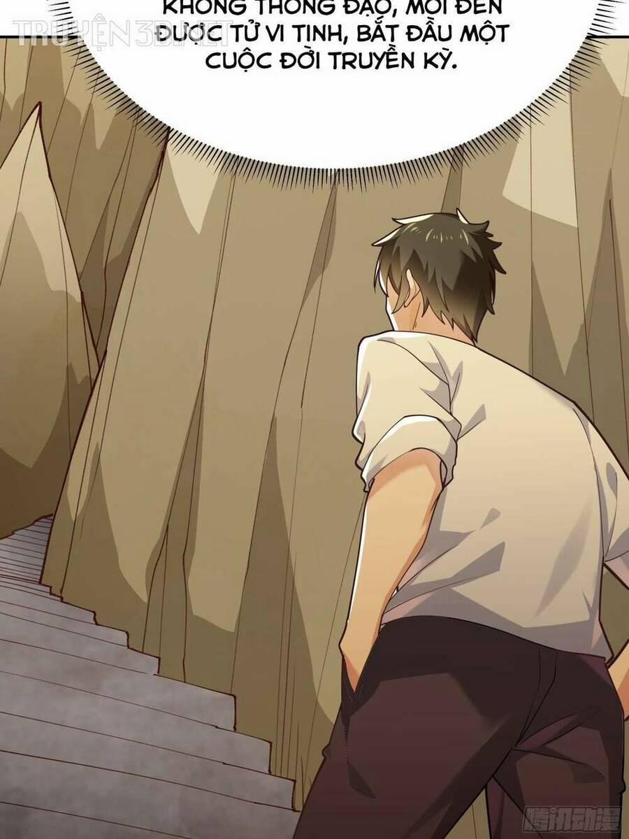 Trùng Sinh Đô Thị Thiên Tôn 401 trang 44