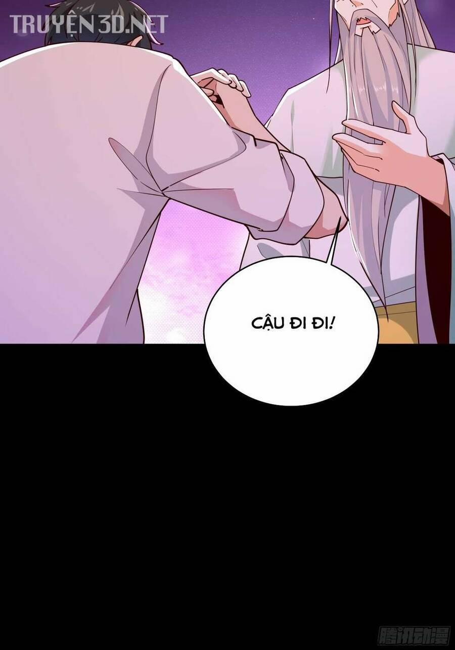 Trùng Sinh Đô Thị Thiên Tôn 401 trang 7
