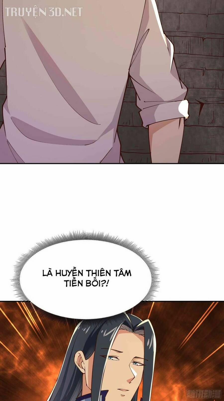 Trùng Sinh Đô Thị Thiên Tôn 402 trang 25