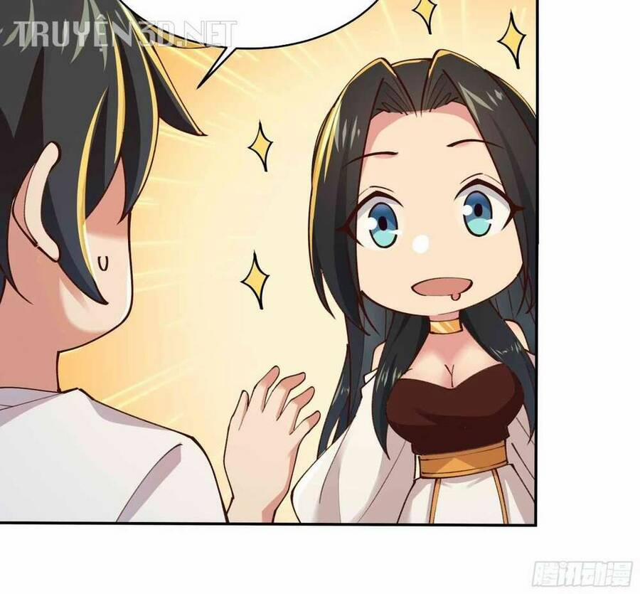 Trùng Sinh Đô Thị Thiên Tôn 402 trang 7