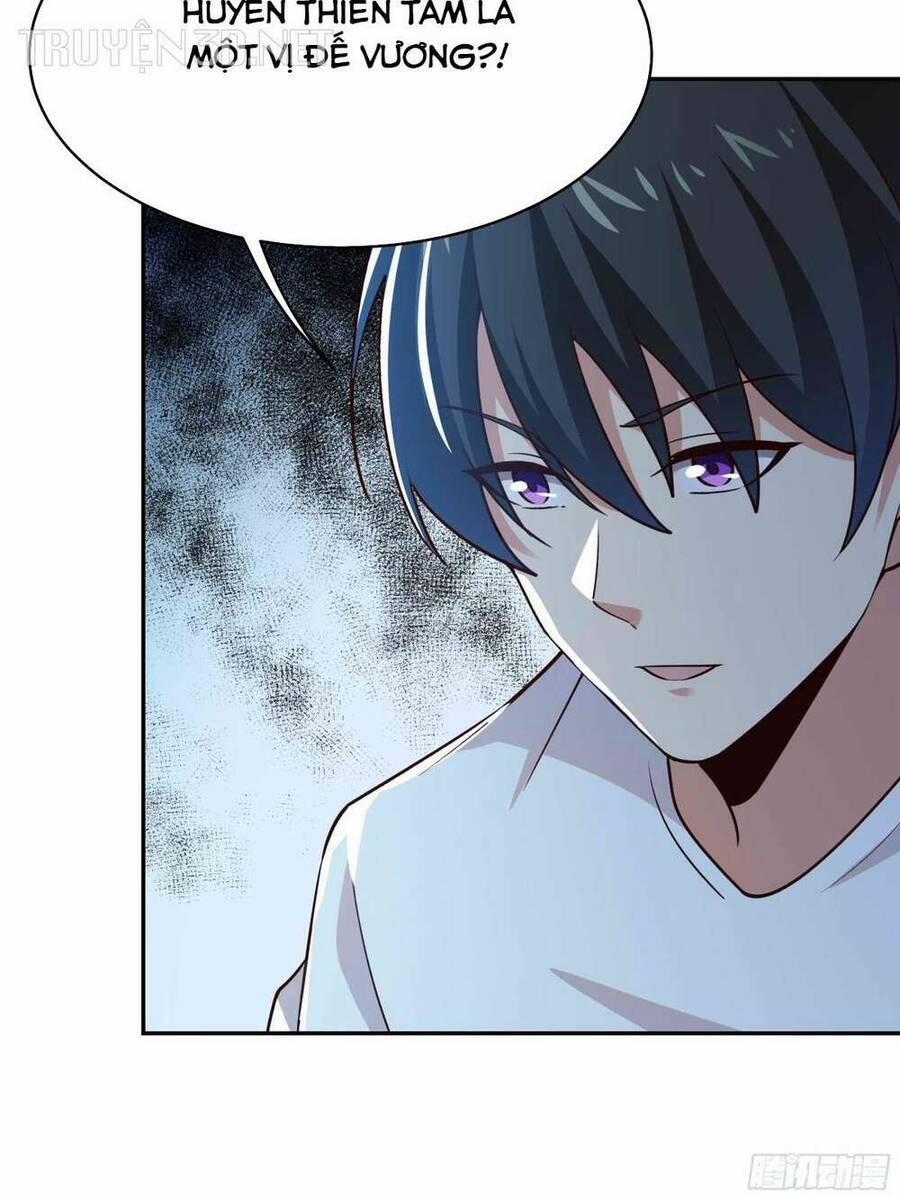 Trùng Sinh Đô Thị Thiên Tôn 403 trang 13