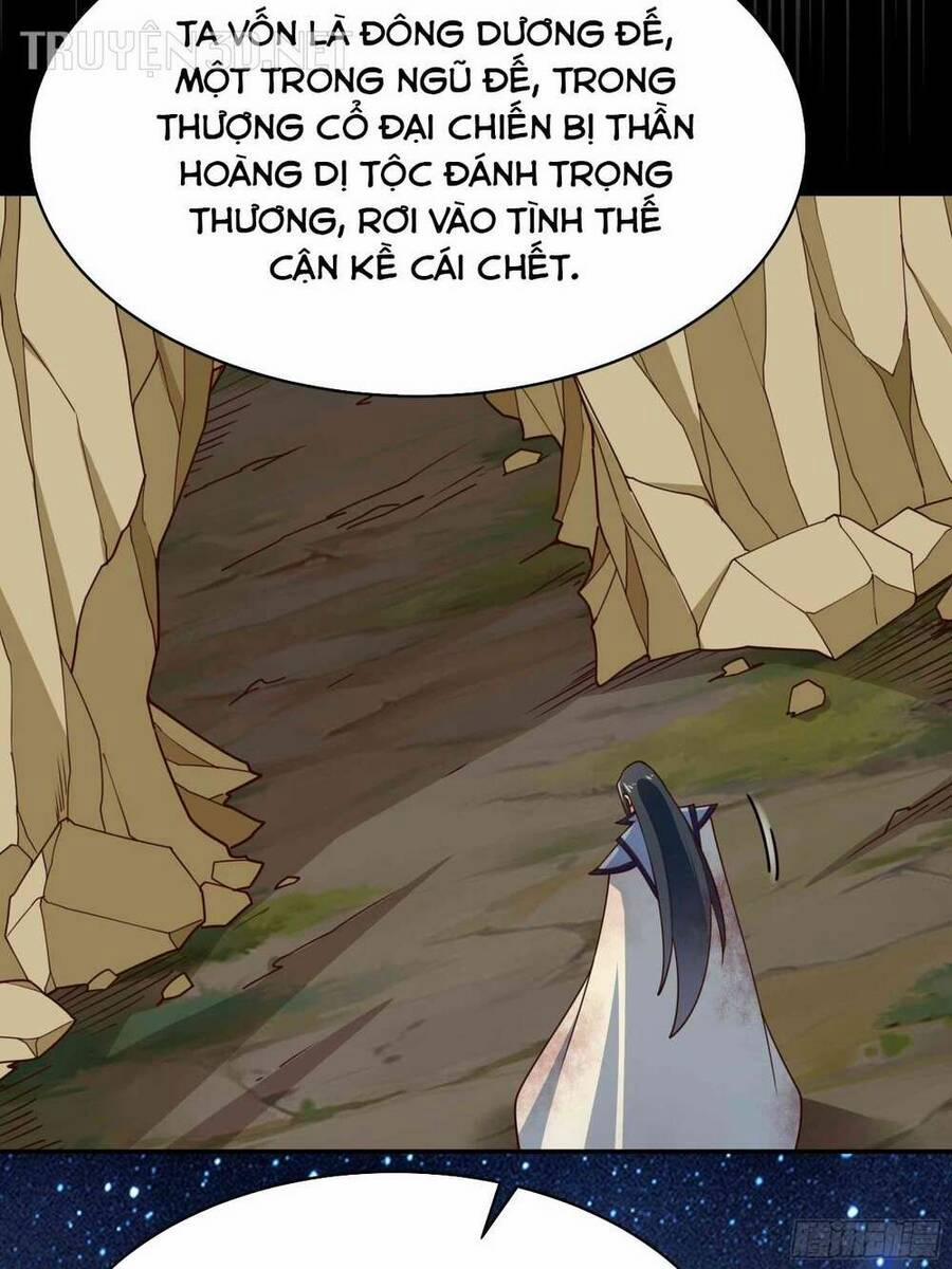Trùng Sinh Đô Thị Thiên Tôn 403 trang 20