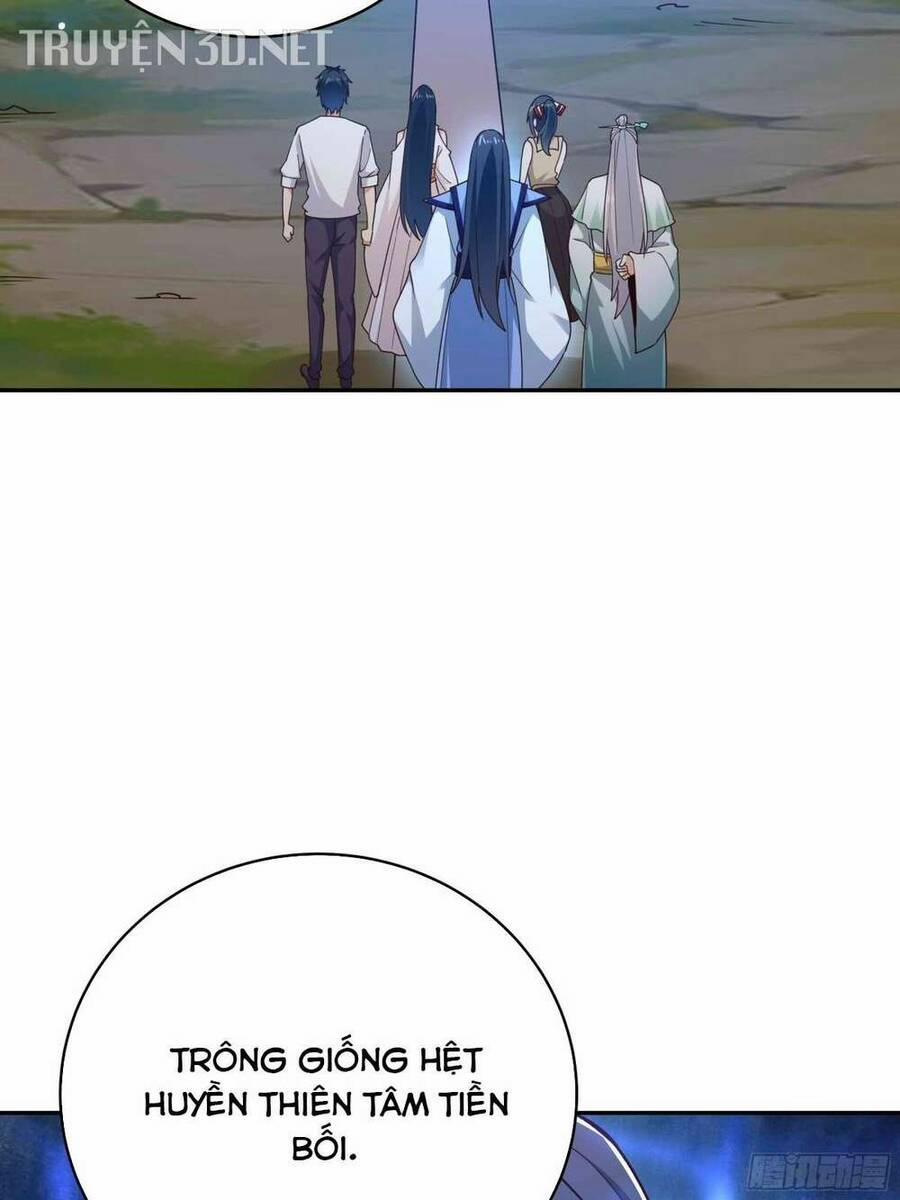 Trùng Sinh Đô Thị Thiên Tôn 403 trang 3